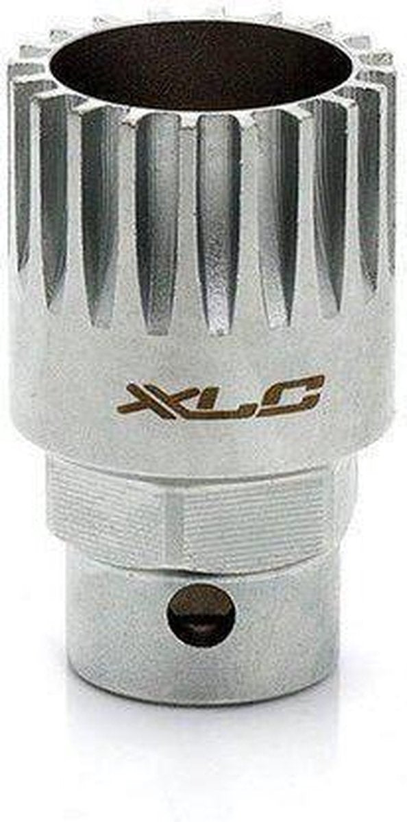 Shimano Trappas Key XLC Isis To-S05