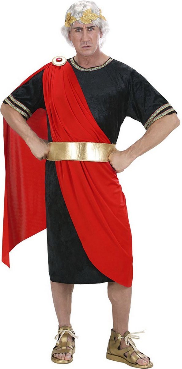 Widmann elegante traje de nero hombre