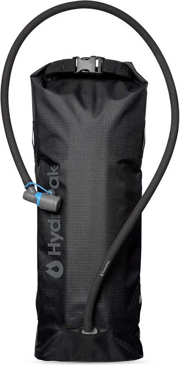 Cercatore Hydrapak Hydrasleeve 3l nero