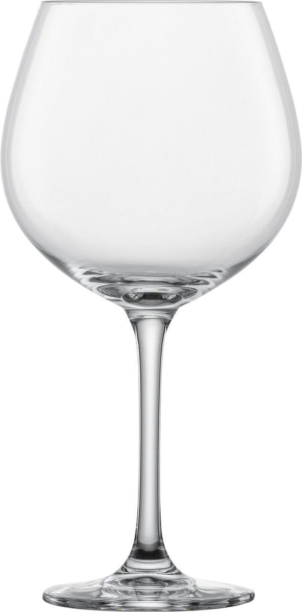 Schott Zwiesel Classico Calice Borgogna - 814ml - 6 bicchieri
