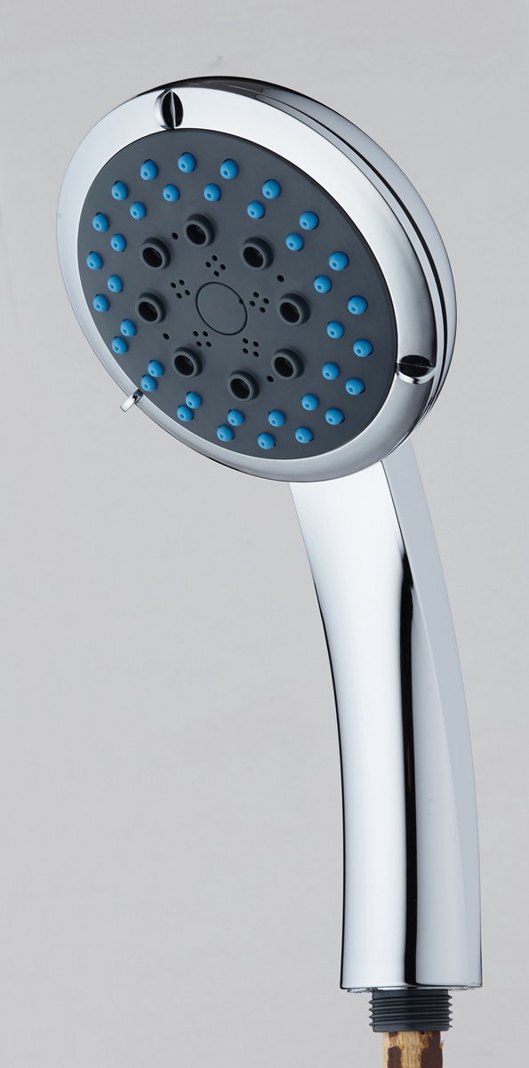 Kirchhoff eco-save 5 doccette, cromo