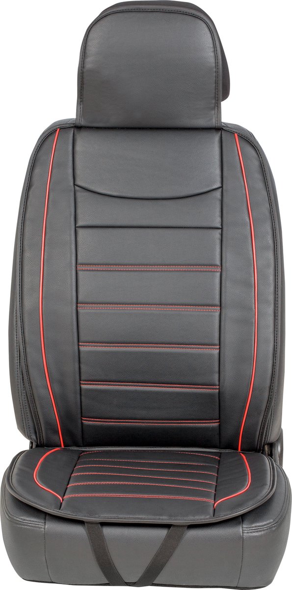 Cojín de asiento Carpoint Génova - cojín de asiento de coche
