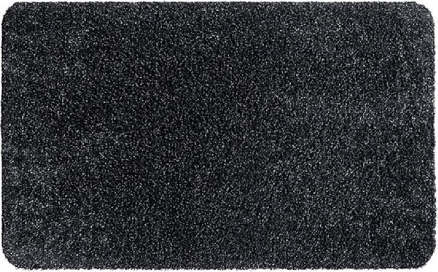 HQ natuflex estera de secado grafito 50x80cm