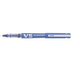Rollerball pilot v5 0.3 mm blue