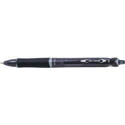 Penna a sfera Oball pilot acr nera media 0,4 mm