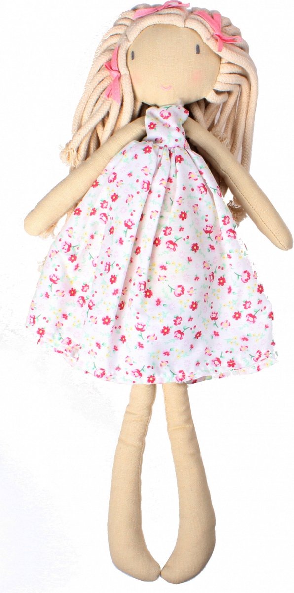 Bonikka - muñeca kelsey chi-chi