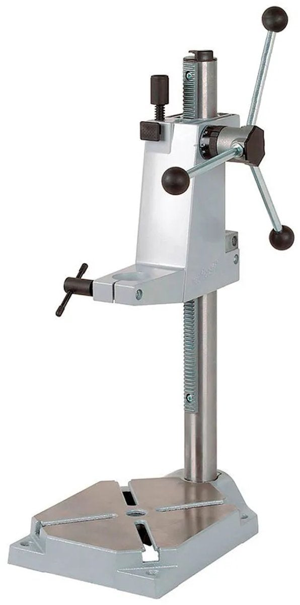 Wolfcraft - supporto per trapano supporto per trapano - trapano da tavolo - trapano a colonna - supporto per trapano - 5027000