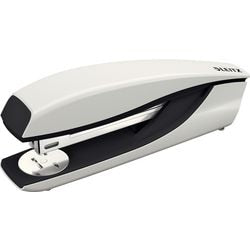 Grapadora Leitz Nexxt 5504 gris 40 hojas 150 grapas
