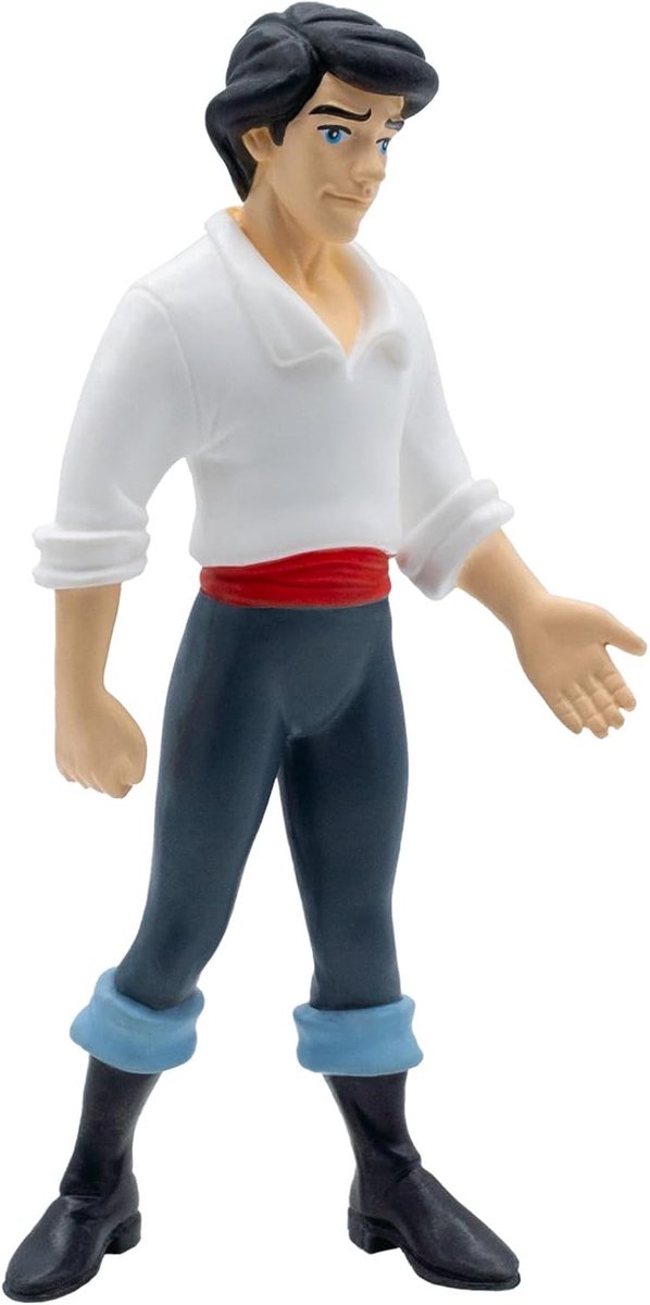 Bullyland Disney Eric (12356)