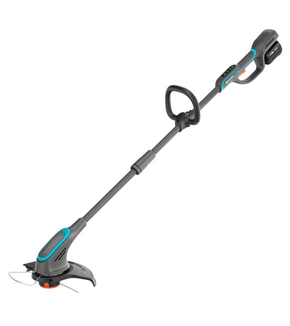 Set decespugliatore Gardena powertrim 3018v p4a