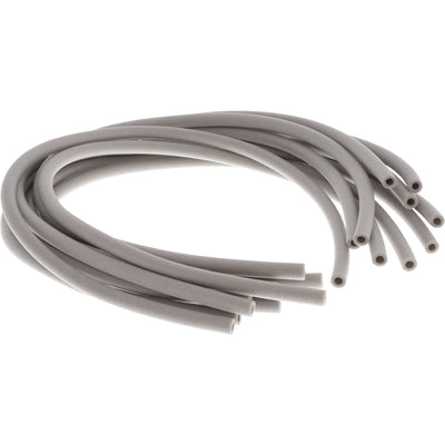 Trivio - schiuma fonoassorbente ø4-5mm 750mm 10 pezzi