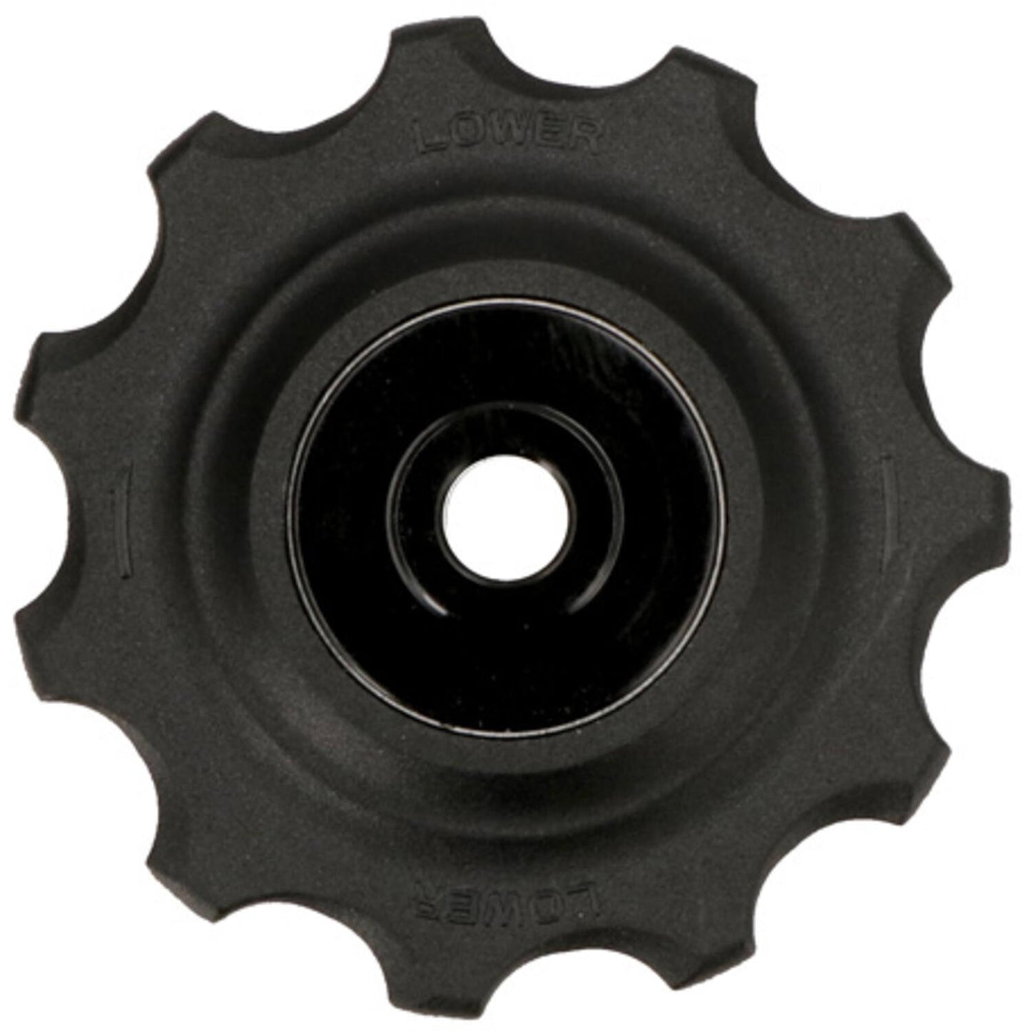 Trivio - ruote deragliatore 11 11t cuscinetti cromo