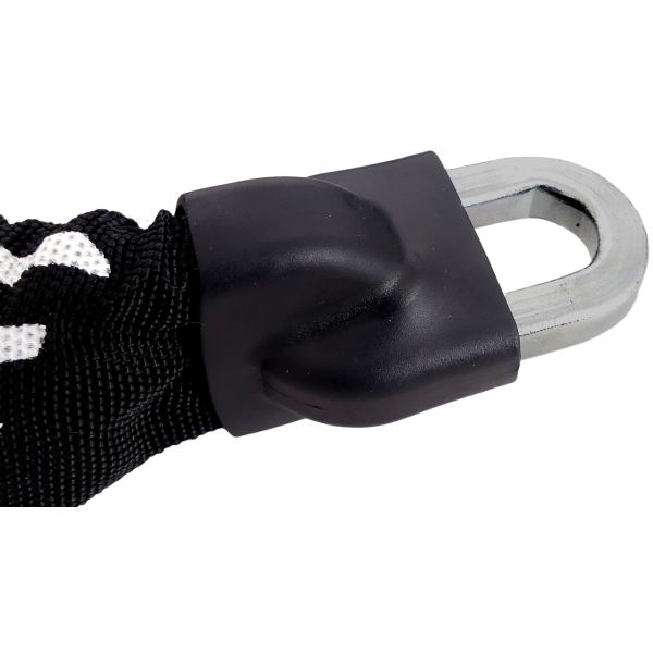 LOCK BLOQUEO CADRA VARNO ART 2 100cm - Negro