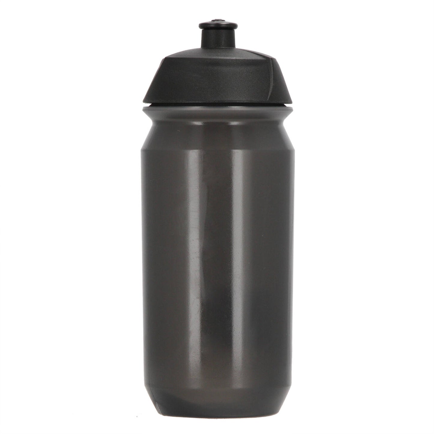 Tacx Shiva Bidon 500CC Transparent Black