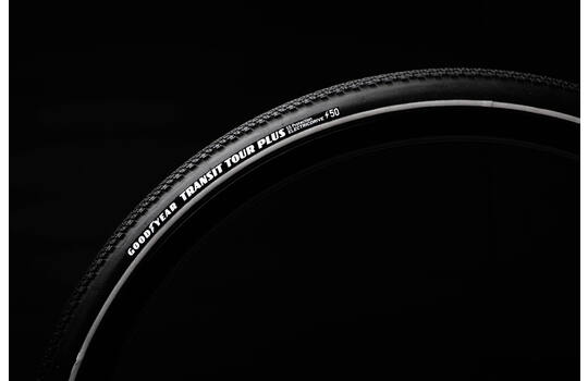 Goodyear Transit Tour Plus S5 Protection 28x1.50 Reflex