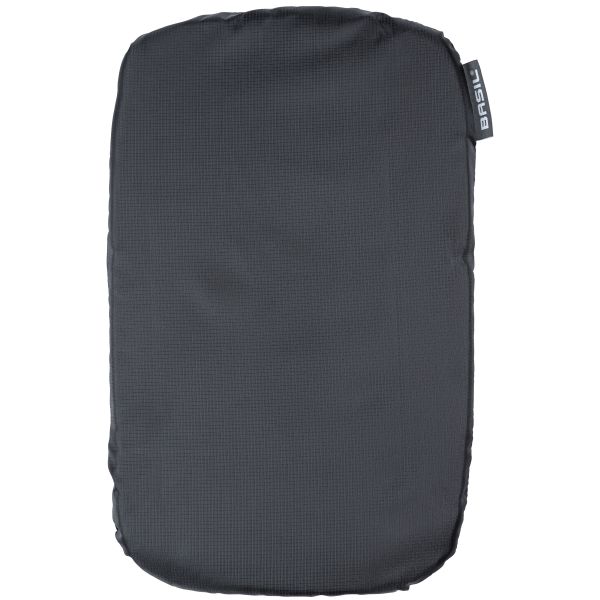 Basil Buddy - Cushion for Buddy Dog Fiets basket - Black
