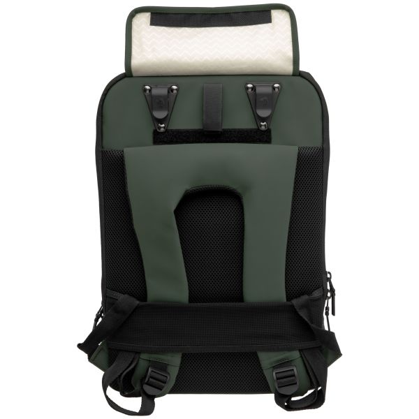 Newlooxs mochila New Nevada mochila | Verde
