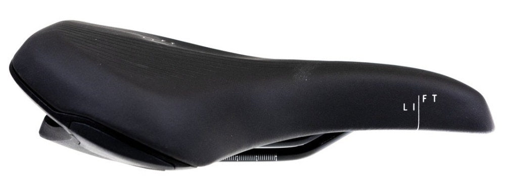 Royal Royal Lift 1503urn Comfort Unisex Saddle Black OEM