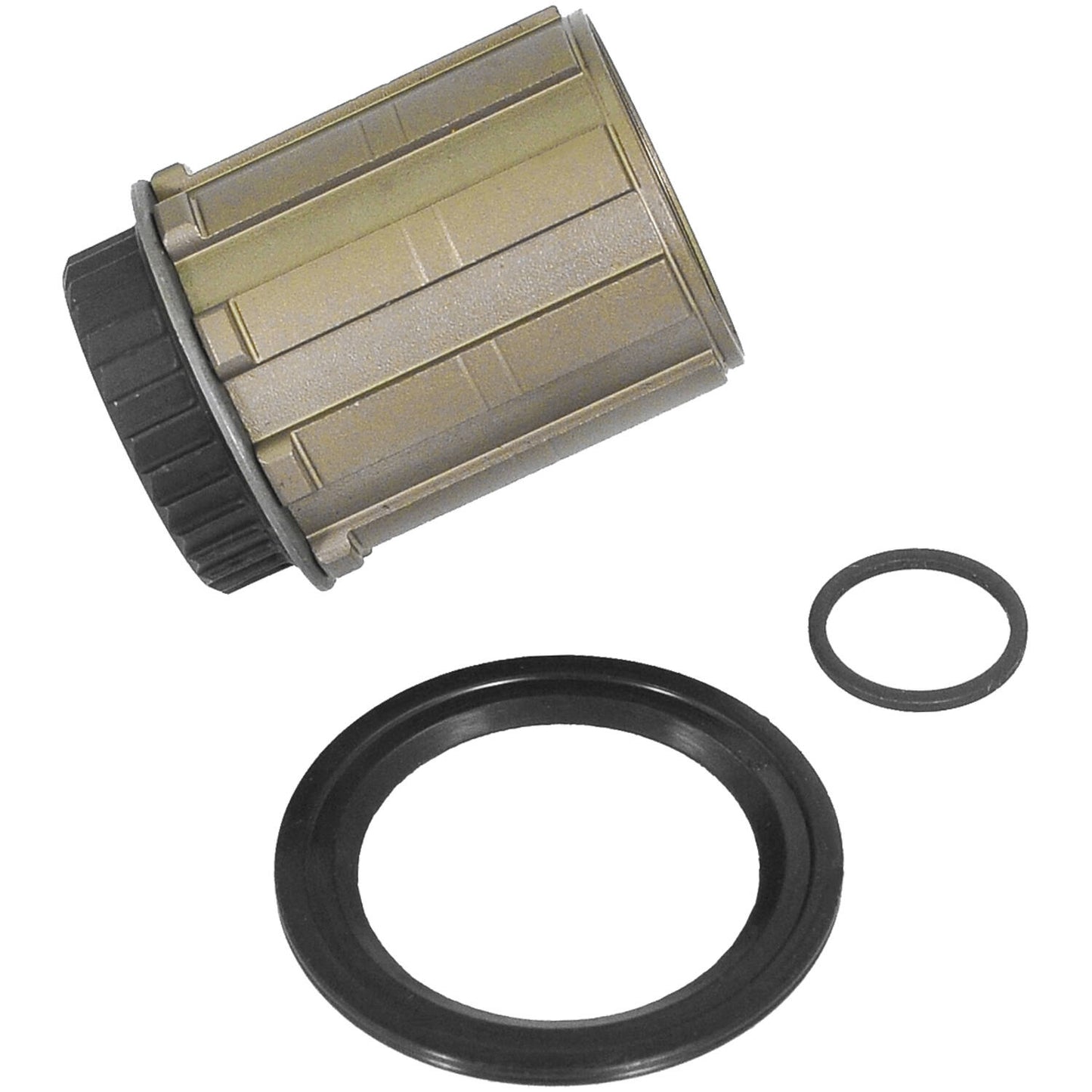 Ritchey Body Mtb WCS Vantage Trail Shimano