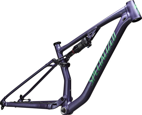 Kit telaio Specialized scalpello 29