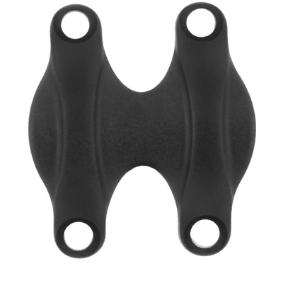 Vari Isaac - frontalino per stelo pro