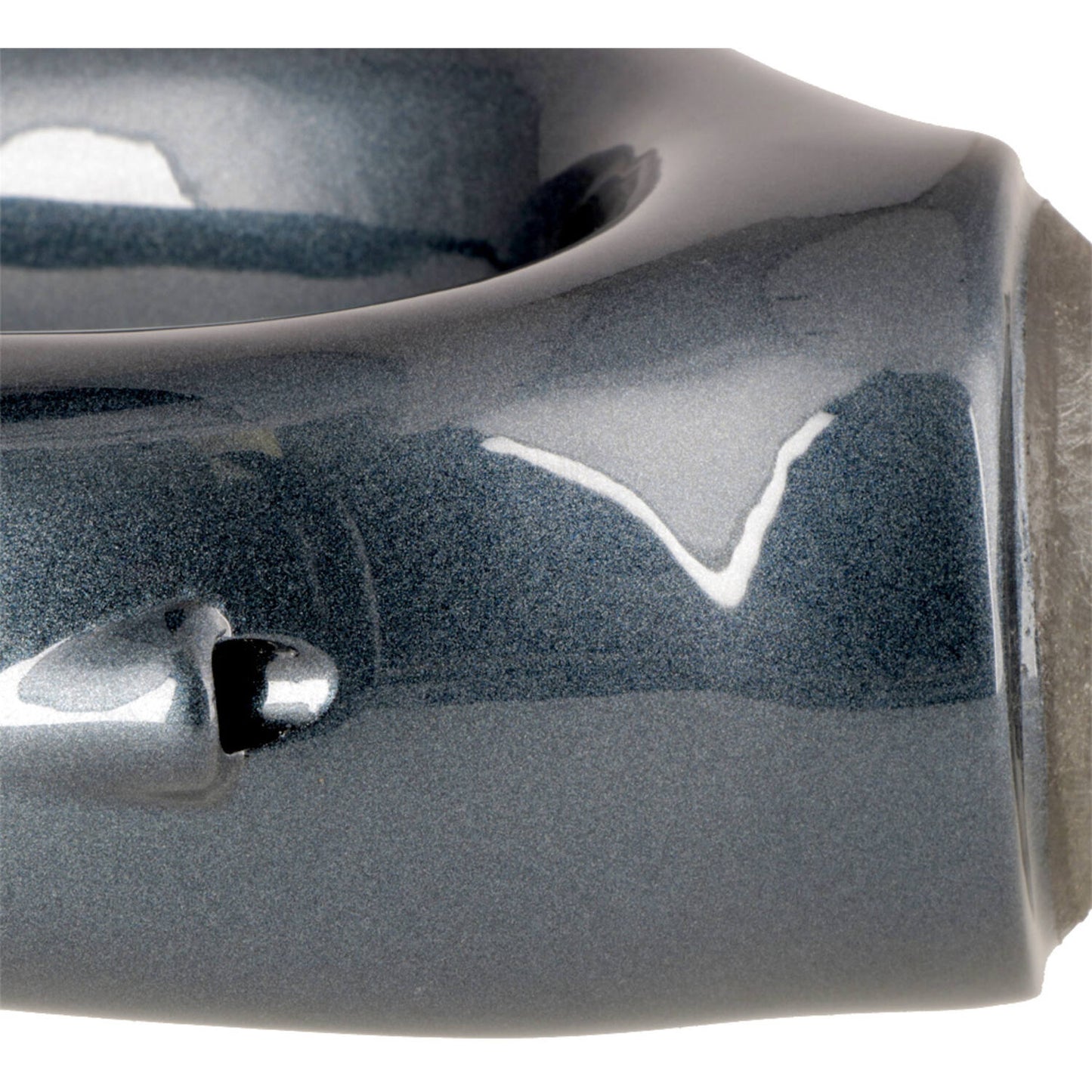 Varios Isaac - horquilla torus gravel gris azul