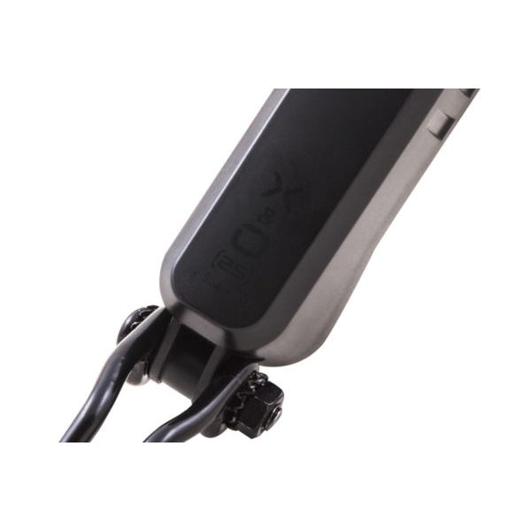 Spanninga X and O headlight battery 25lux