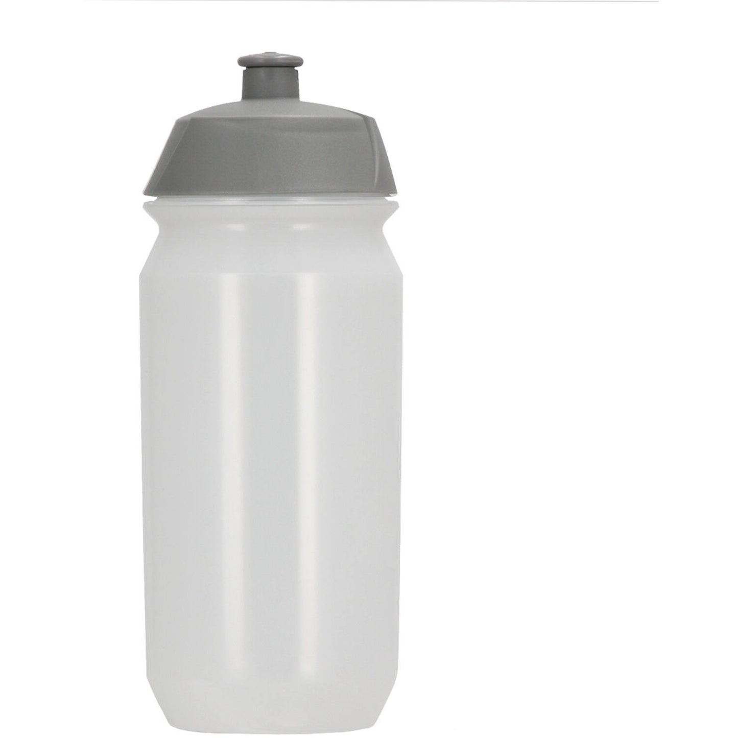 Tacx Shiva Bidon Bio 500cc transparente