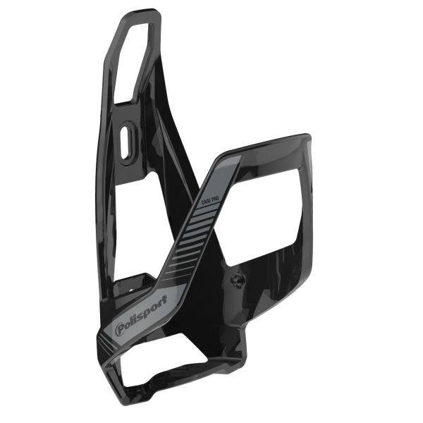 Titular de PoliSport Bidone Black Gray