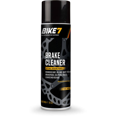 Bike7 - Detergente freno 500 ml
