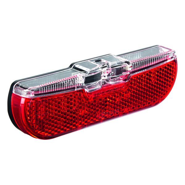 Trelock Light Light LS 611 Duo Flat 6V-12V