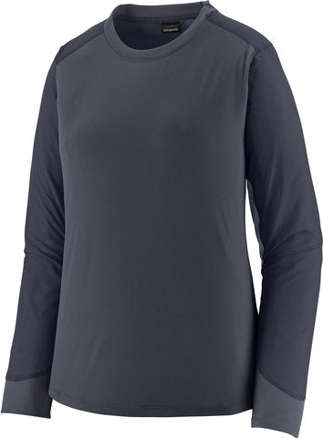 Maglia da donna Patagonia Dirt Craft L s - modello 2024