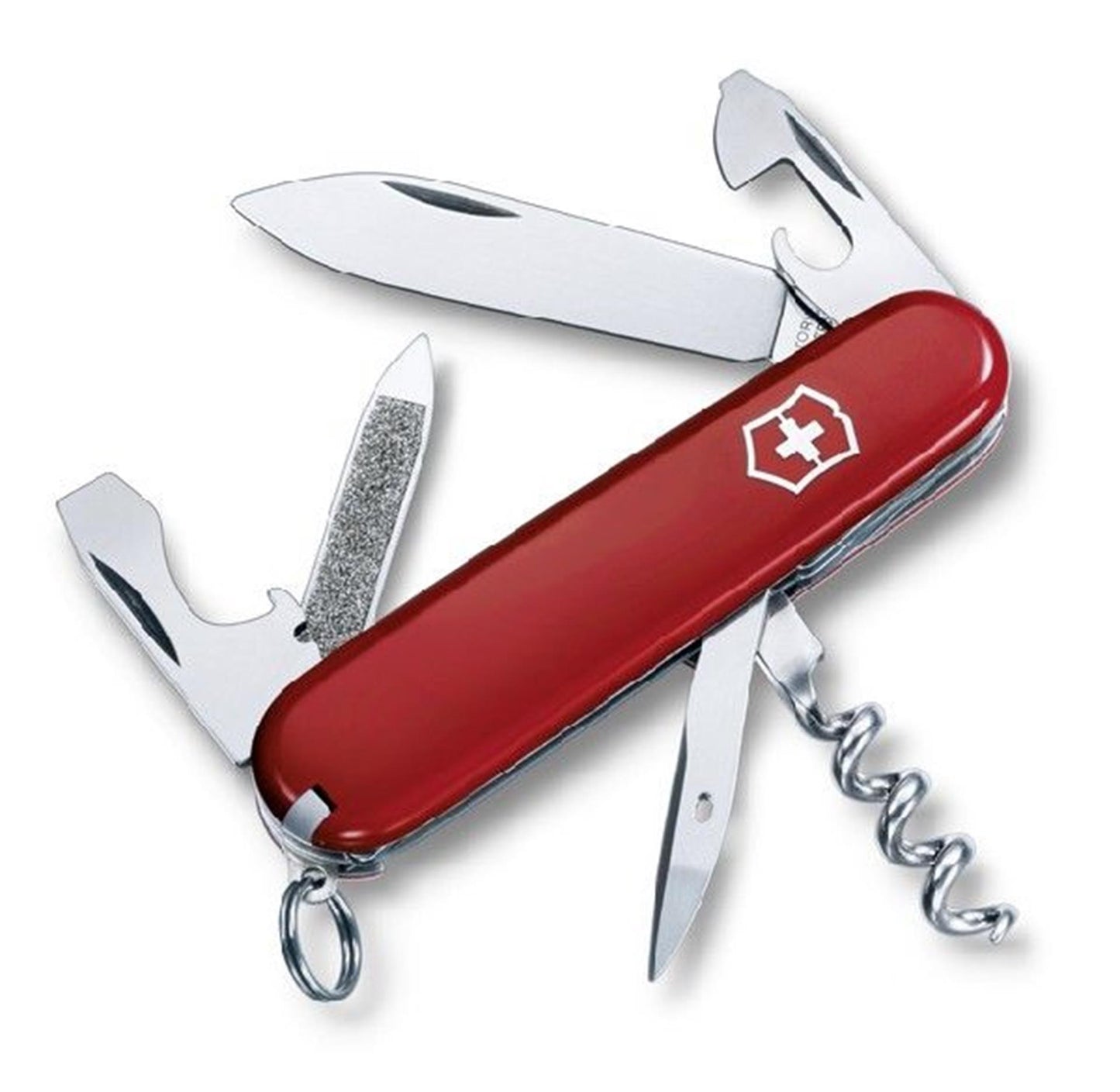 Navaja Victorinox Swiss Army Sportsman