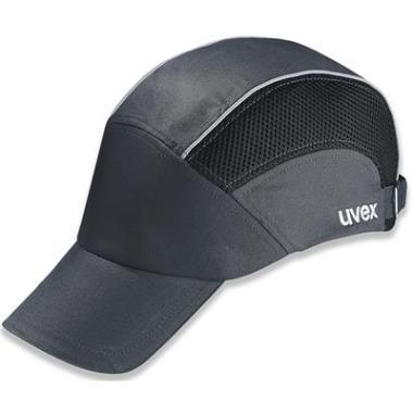 Cappellino antiurto Uvex u-cap premium 9794-310