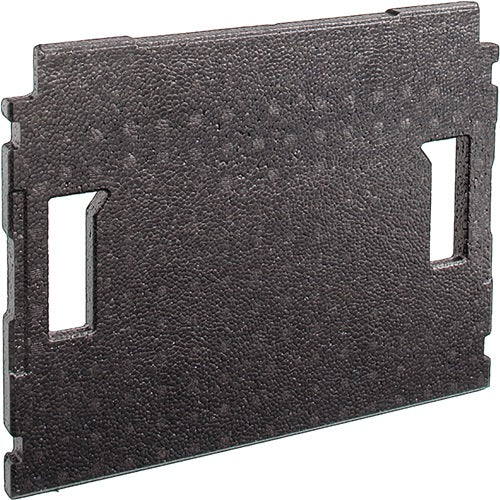 Inserto de tapa L-boxx | espuma dura | adecuado para l-boxx® 102, 136, 238, 374 | 1 pieza - 6000003670 - 6000003670