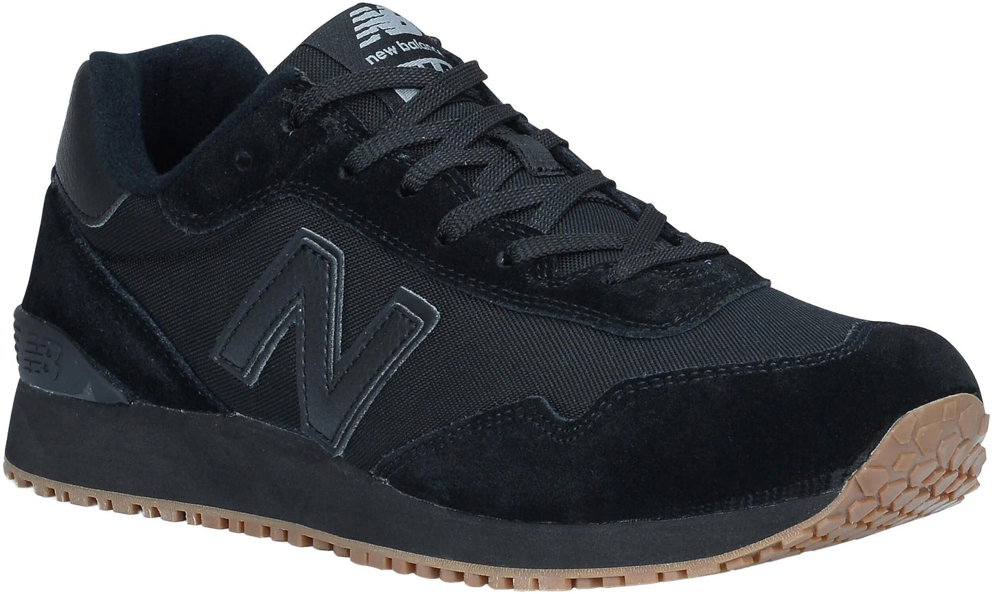New balance halbschuh 515 sr mens professional shoe sw gr. 515 sr mens