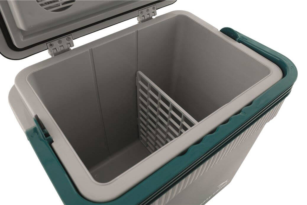 Easy Camp Chilly cool box 12V 230V