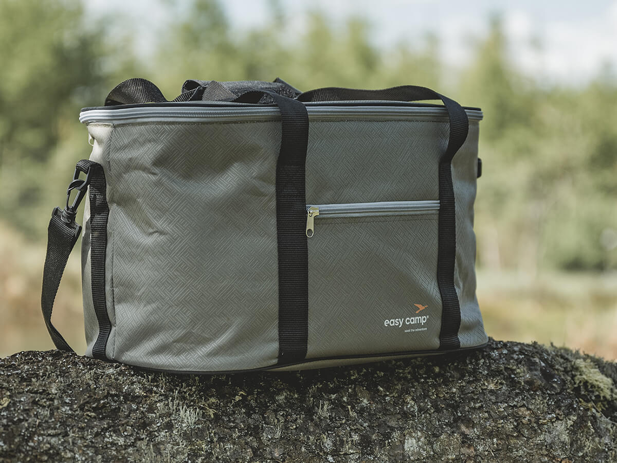 Easy Camp Arctic Daisy L Cooler Borsa