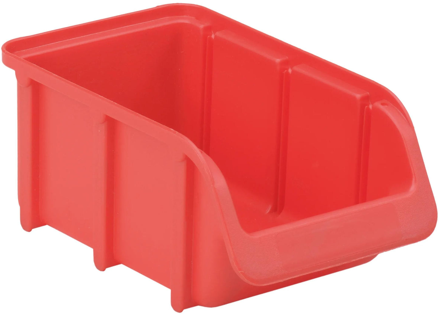 Hünersdorff Boxes Red Gr.2