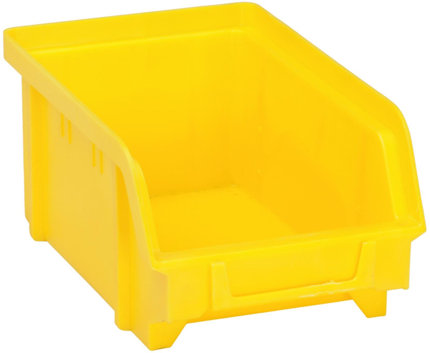 Hünersdorff Cajas de almacenamiento Amarillo Gr.