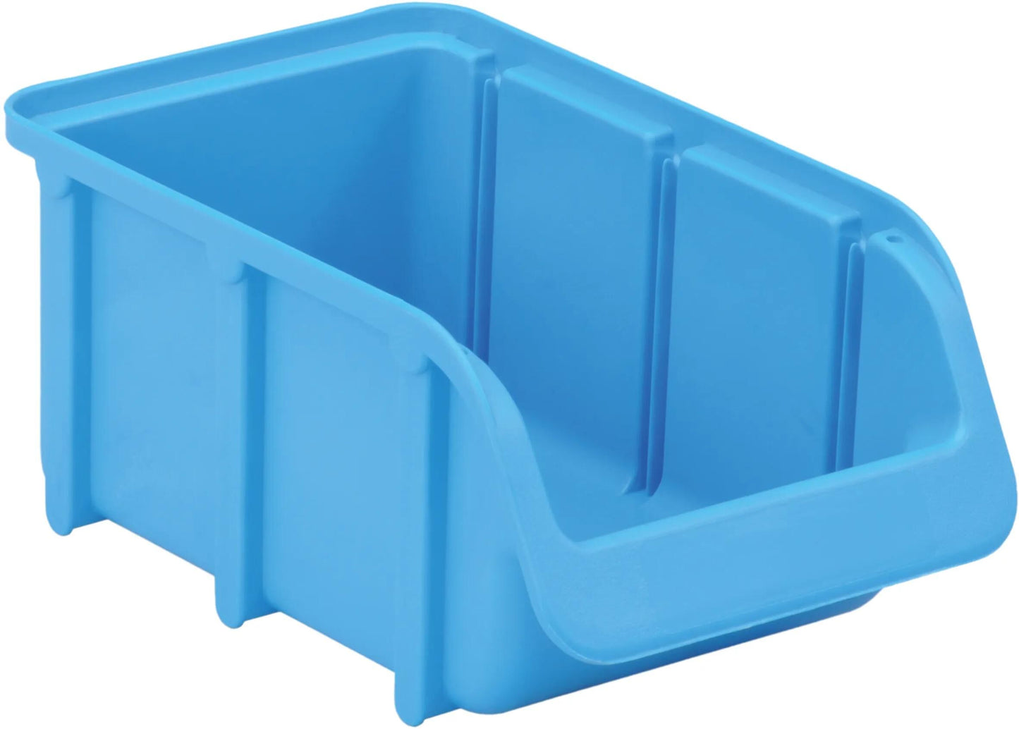 Hünersdorff Boxes Blue Gr. 2