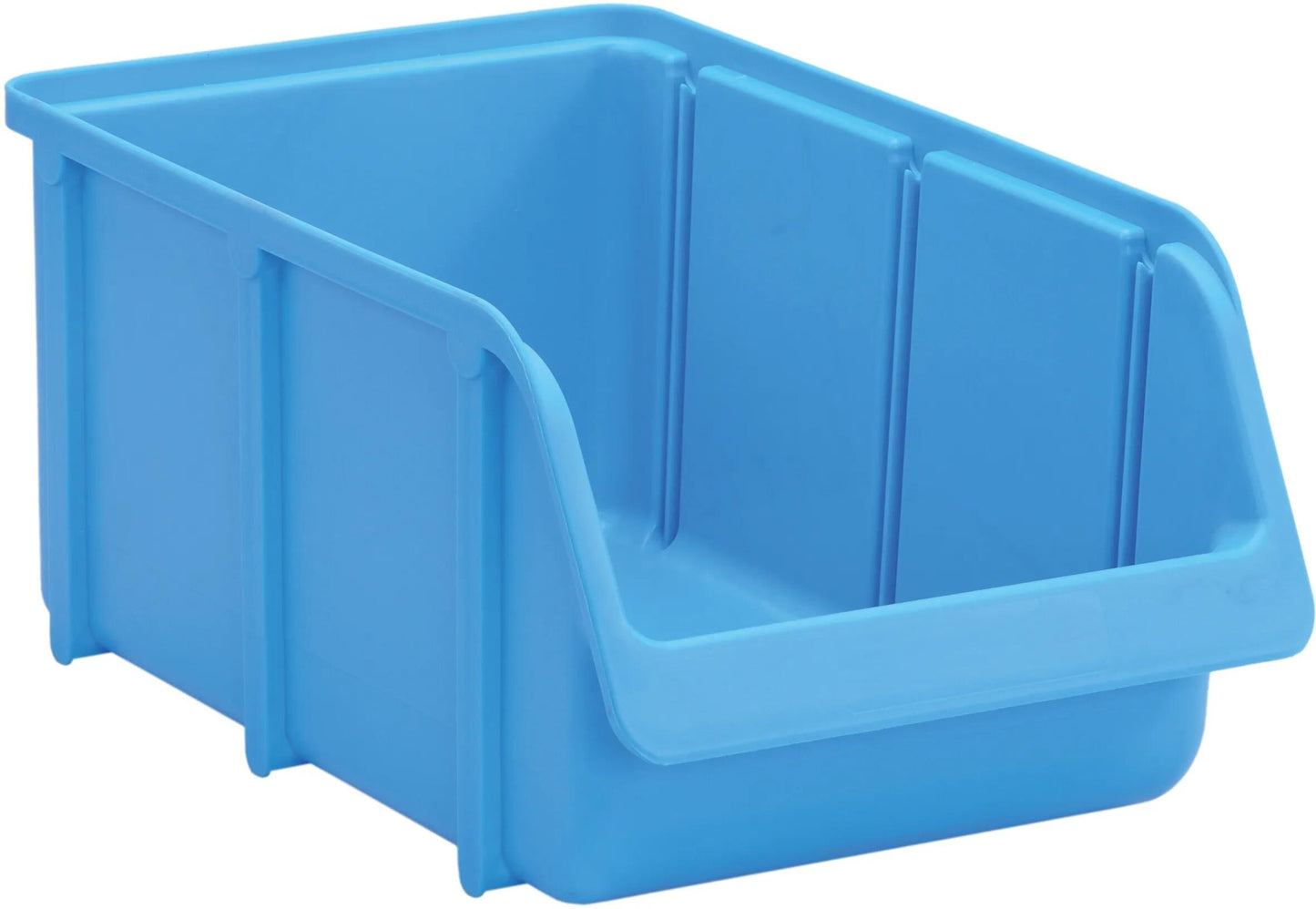 Hünersdorff Boxes Blue Gr.4
