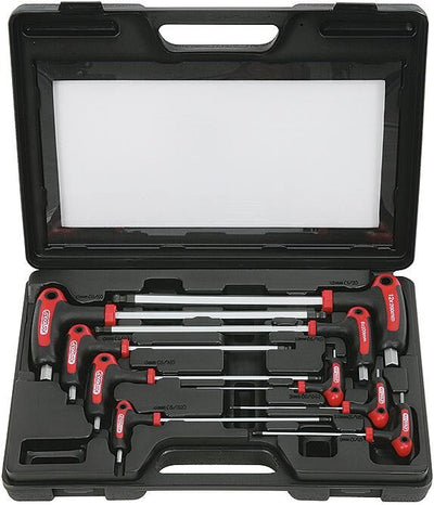 Set di cacciavite per strumenti KS.