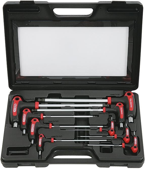 Set di cacciavite per strumenti KS.