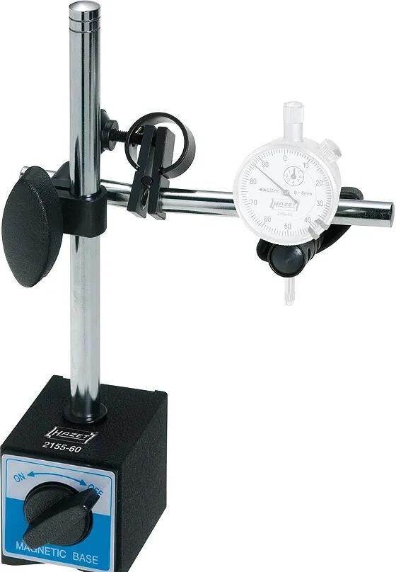 Hazet ständer 2155-60 magnetic tip. f. measurin 2155-60