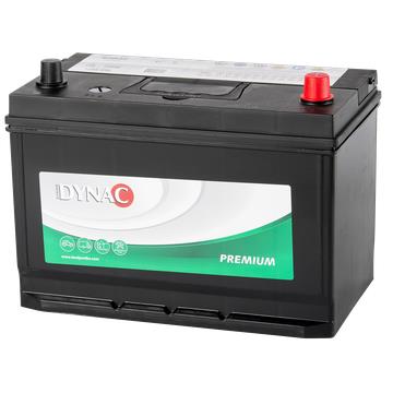 Batteria Dynac 12v 90ah