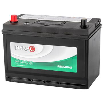 Batteria Dynac 12v 90ah