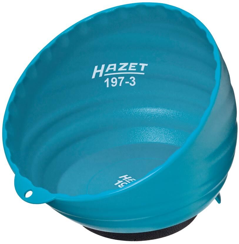 Vassoio magnetico Hazet