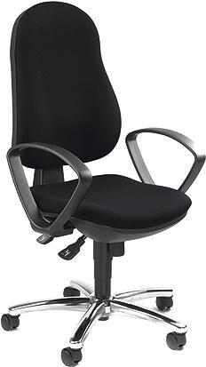 Sillas giratorias Bigboxx Comfort W.A Big Boxx