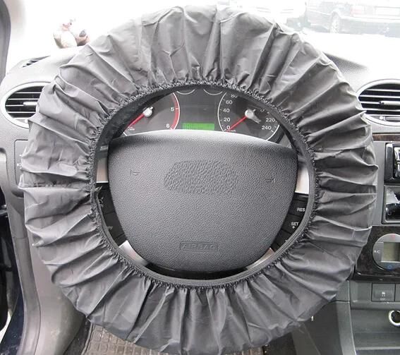 Protector del volante Dresselhaus.